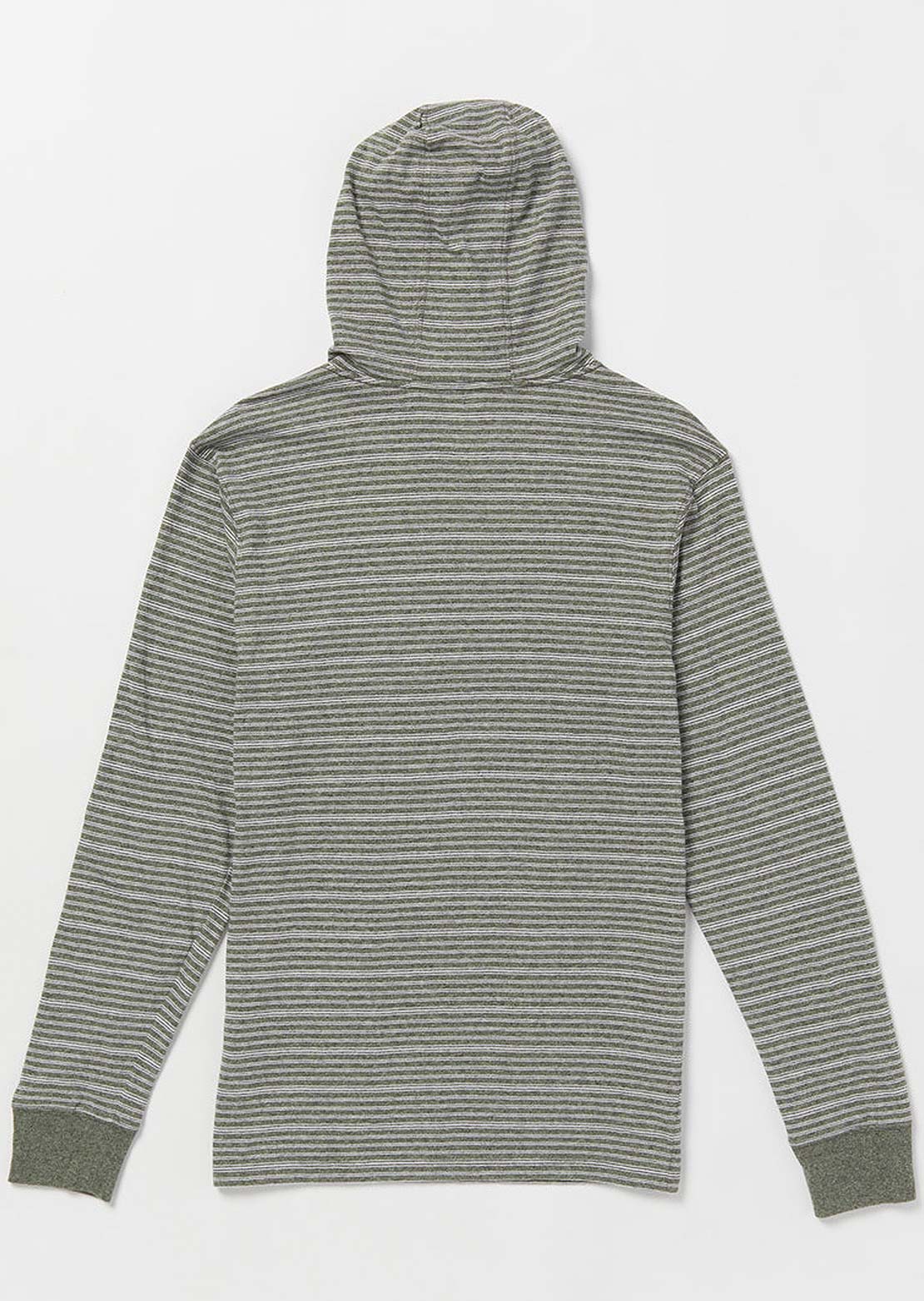 Volcom Men's Static Stone Hood