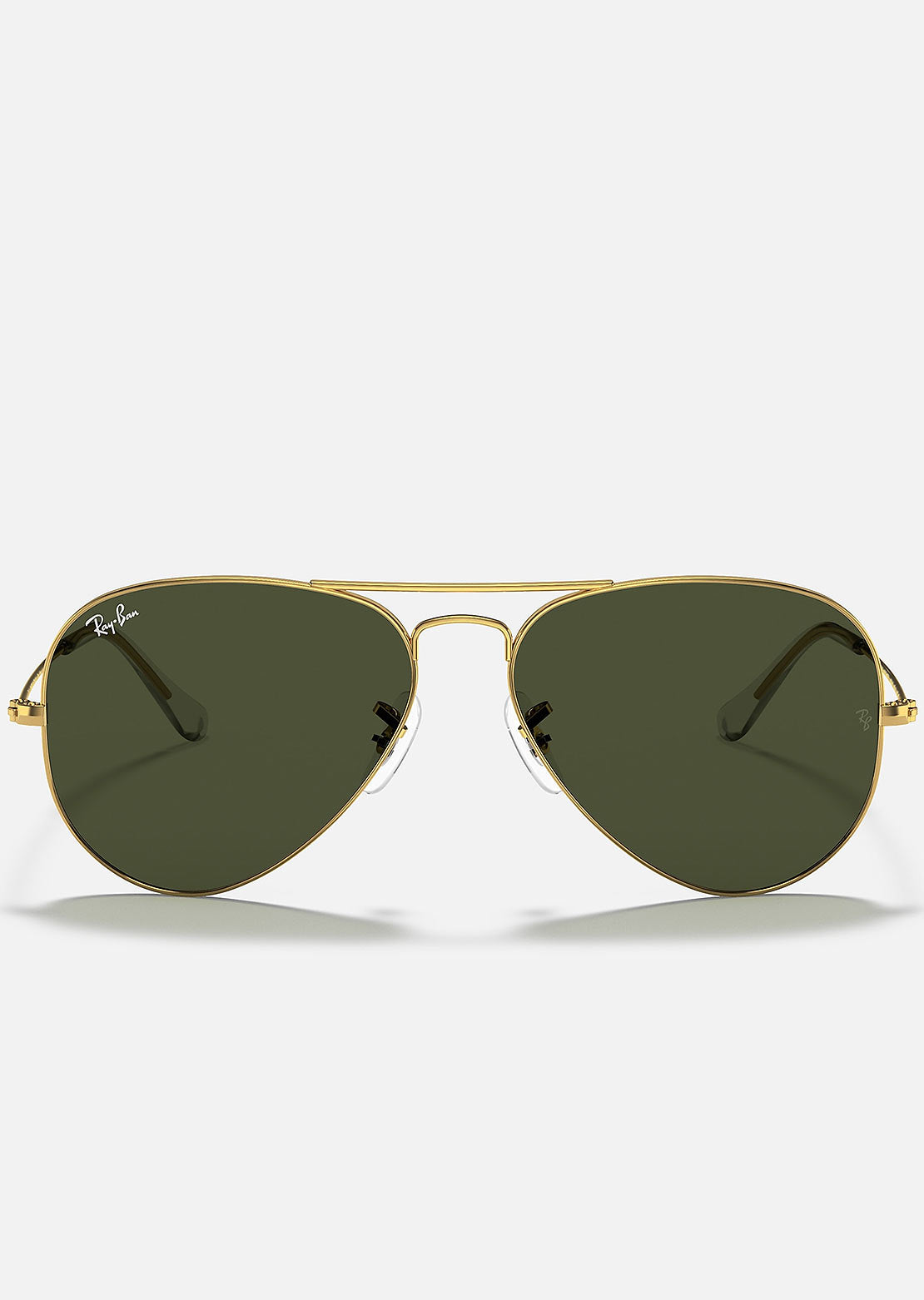 Ray-Ban Aviator Large Metal RB3025 Sunglasses Visit New Sale Online