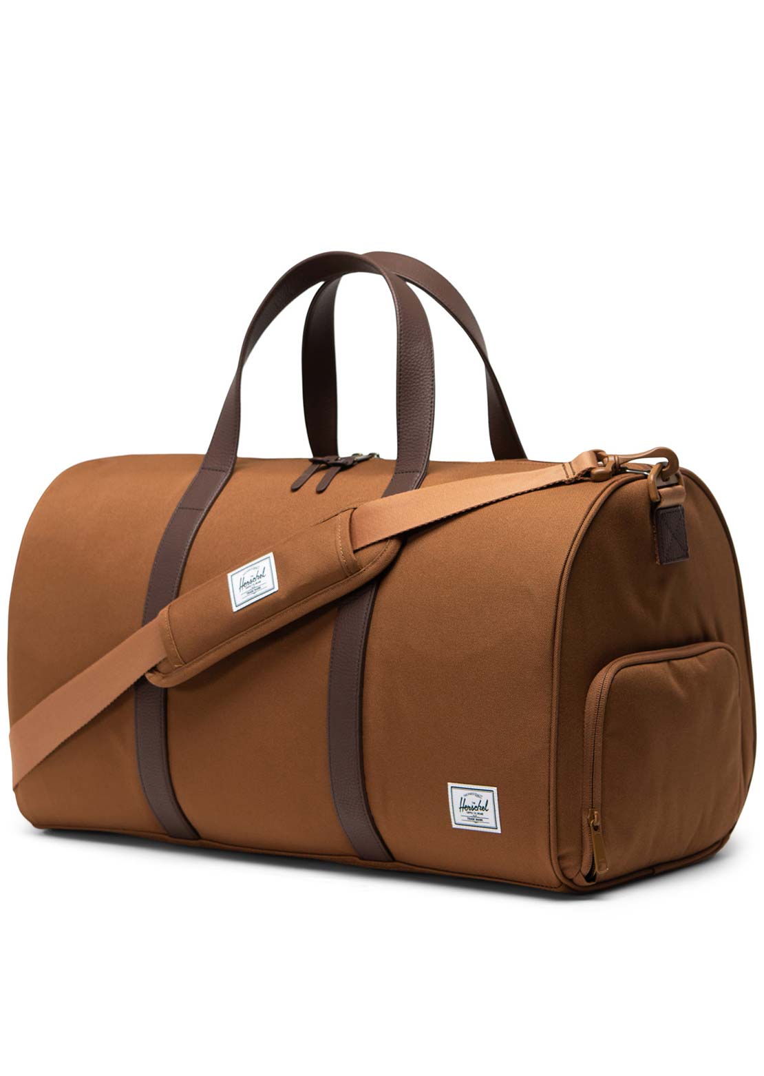 Herschel Novel Duffel Bag View Cheap Online