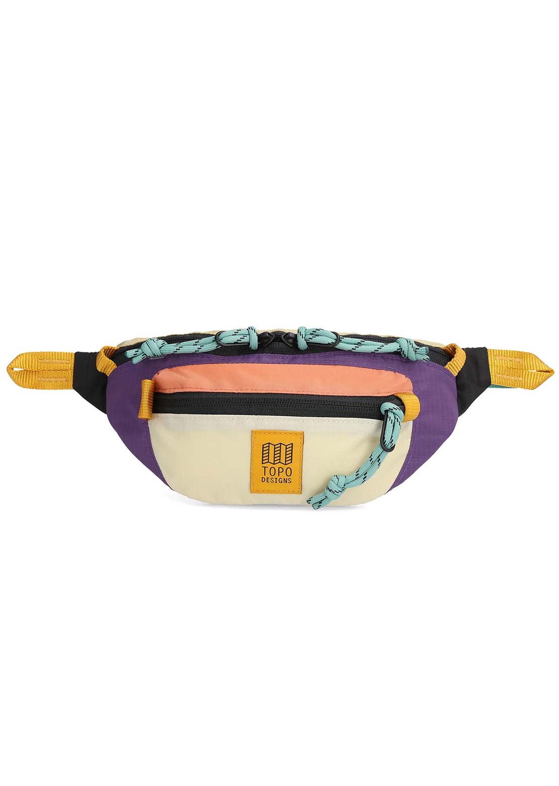 Topo Designs Mountain Waist Packs Buy Cheap Visit New