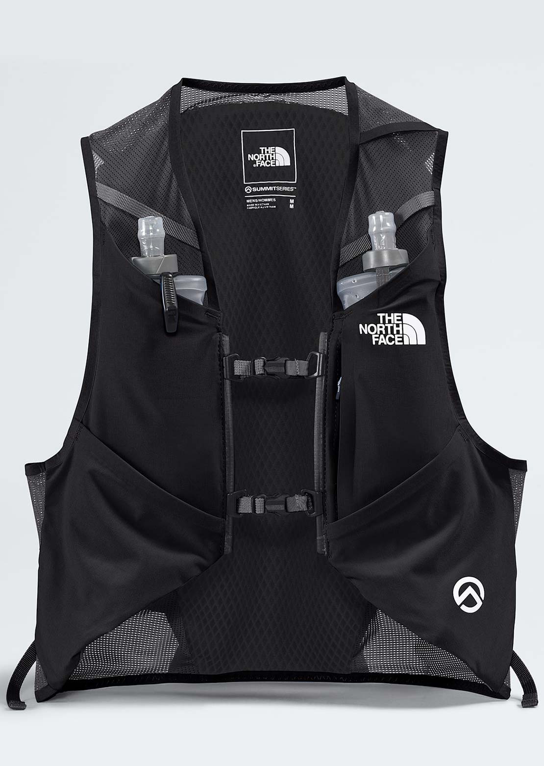 The North Face Men's Summit Run Training Pack 12 Vest