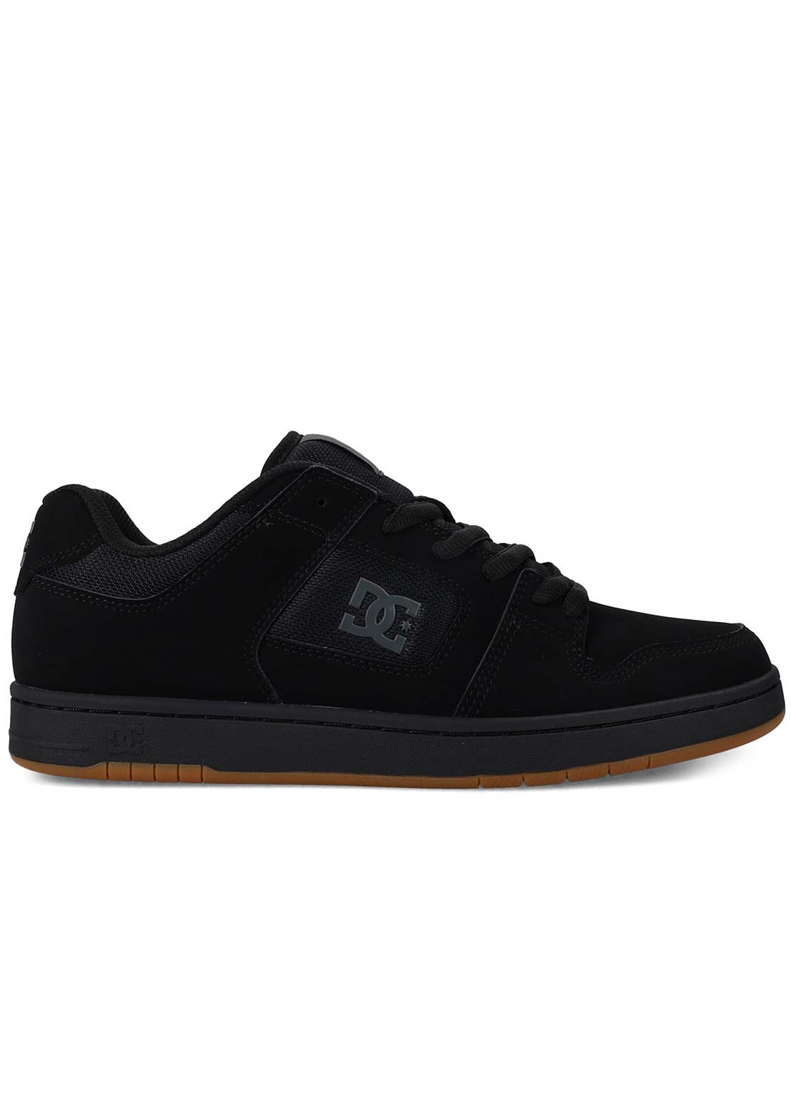 DC Men's Manteca 4 Skate Shoes