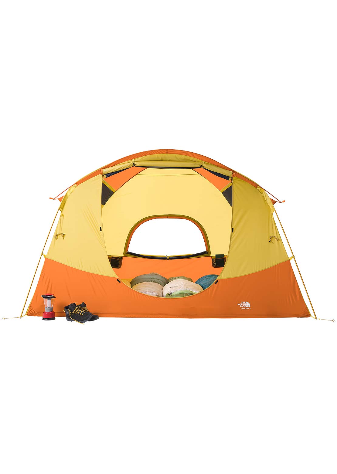 The North Face Sequoia 4-Person Tent Cheap Sale Low Pice