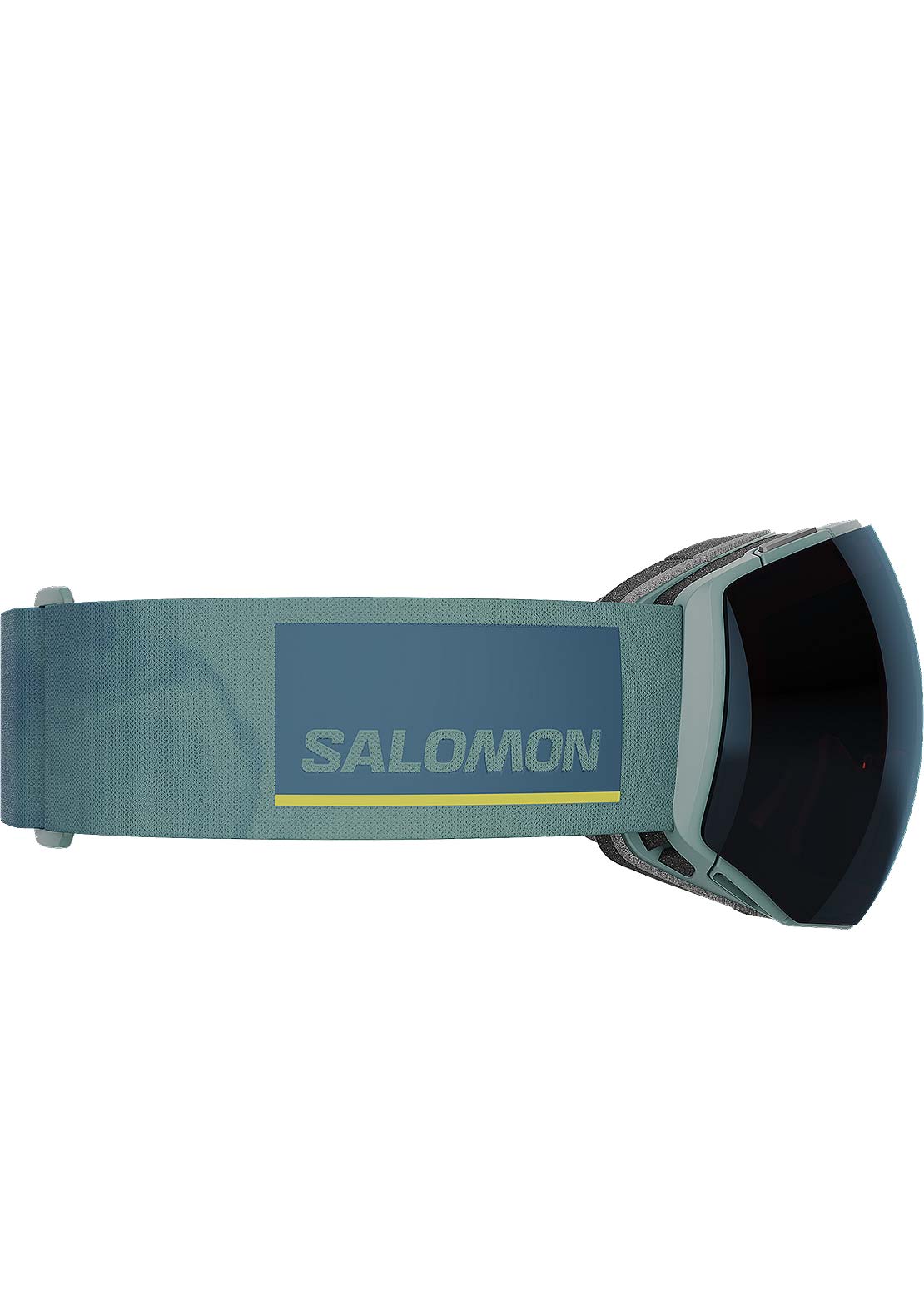 Salomon Unisex Radium Prime Sigmaphoto Snow Goggles Fashion Style Online