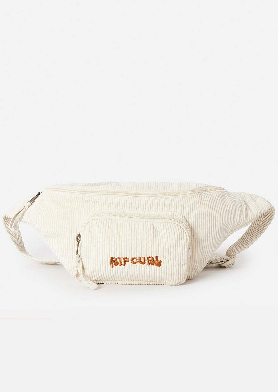 Rip Curl Men's Nomad Cord Waist Bag