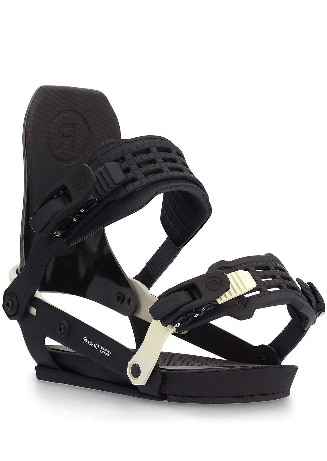 Ride Men's A-10 Snowboard Bindings