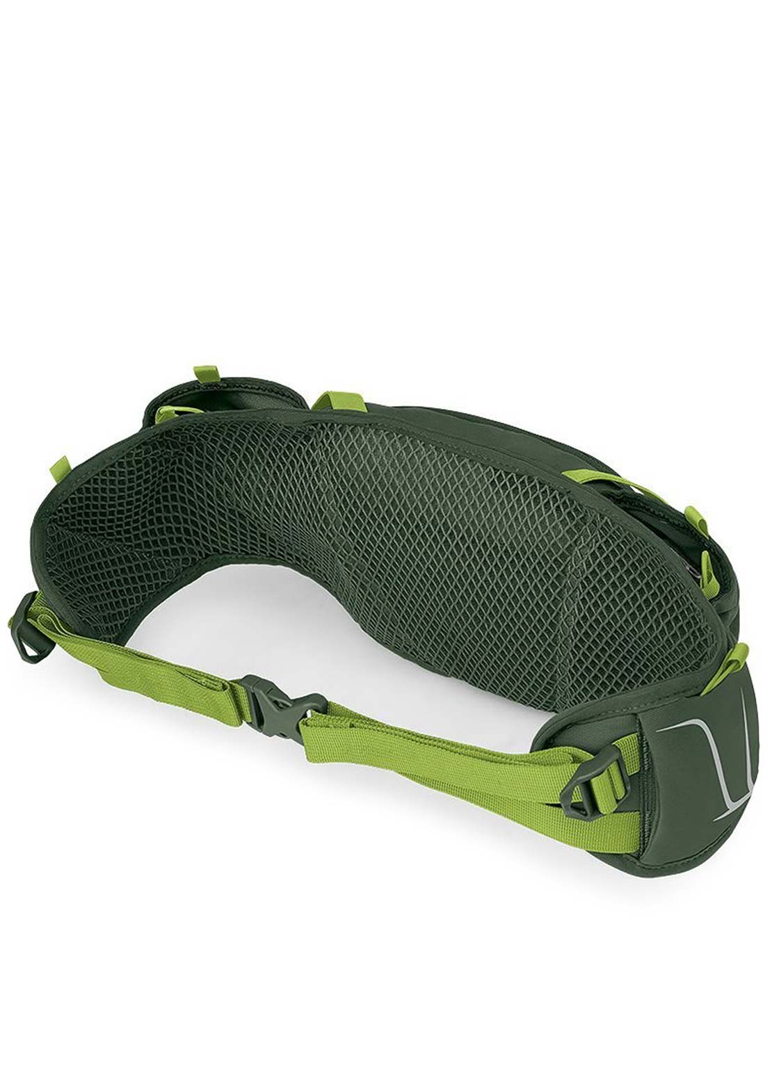 Osprey Duro Dyna Belt Waist Pack With Flasks Free Shipping Hot Sale