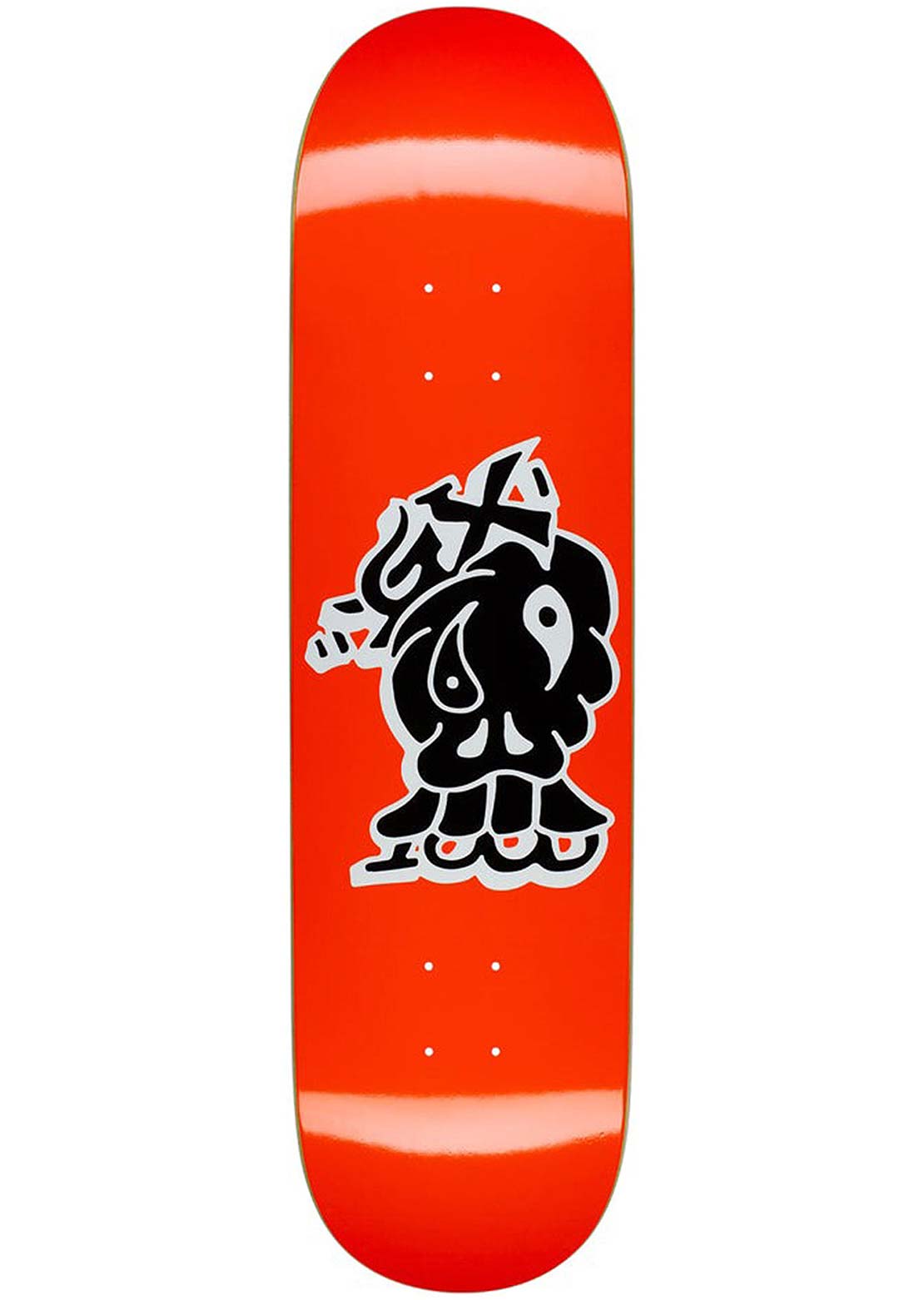 GX1000 Mind Over Matter Skateboard Deck Sale Tumblr