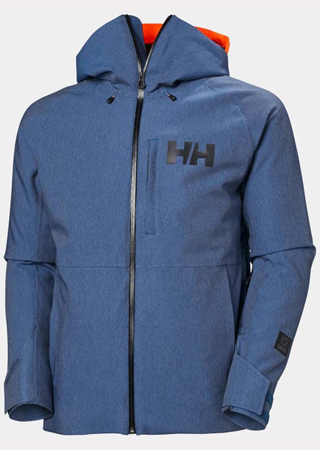 Helly Hansen Men's Powderface Jacket