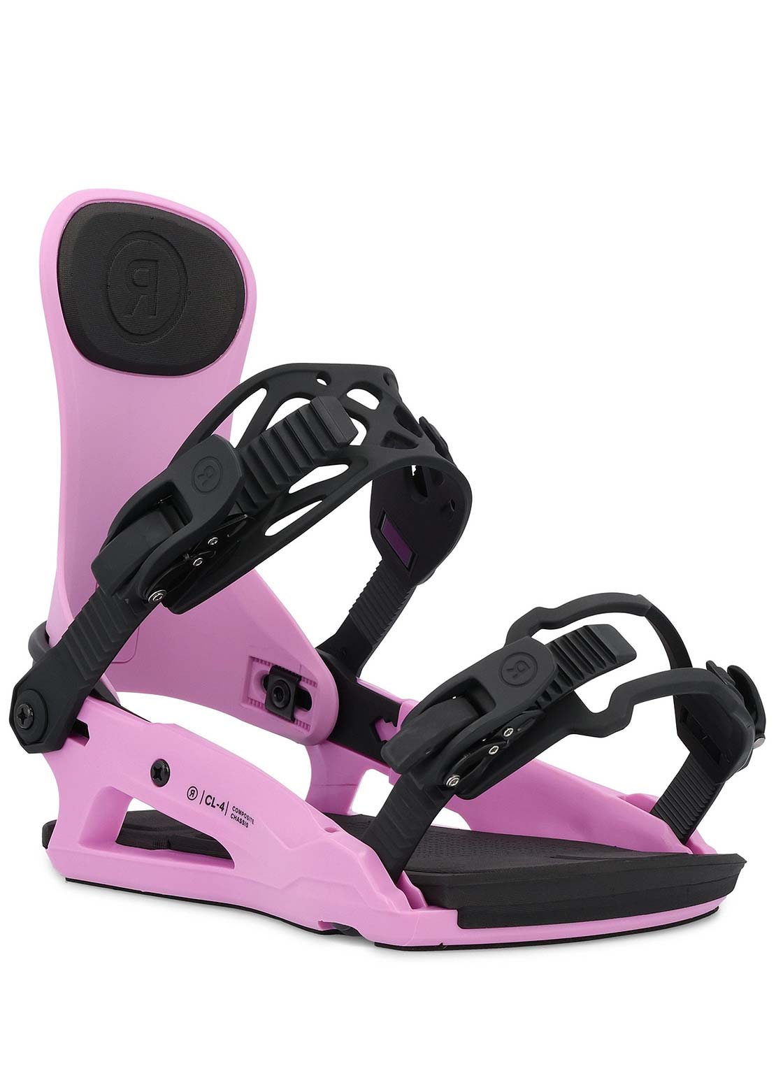 Ride Women's Cl-4 Snowboard Bindings