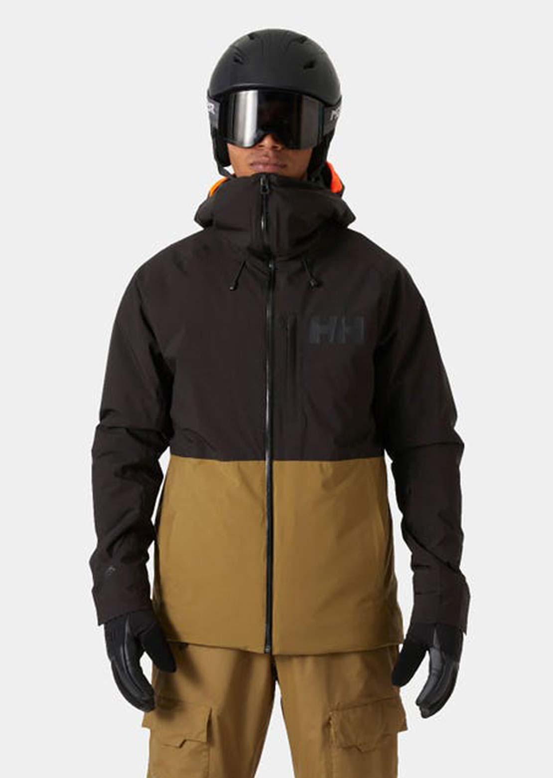 Helly Hansen Men's Powderface Jacket