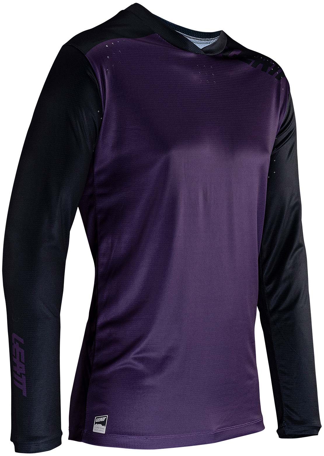 Leatt Men's Enduro 4.0 Mountain Bike Jersey