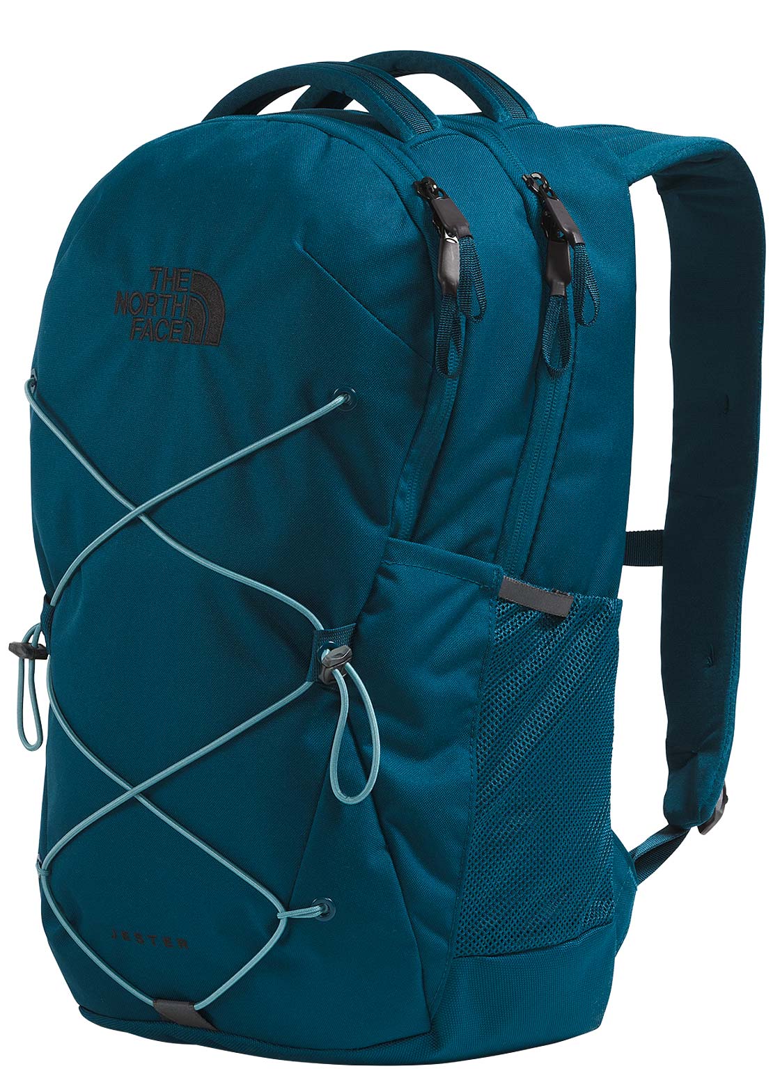 The North Face Jester Backpack Official Online