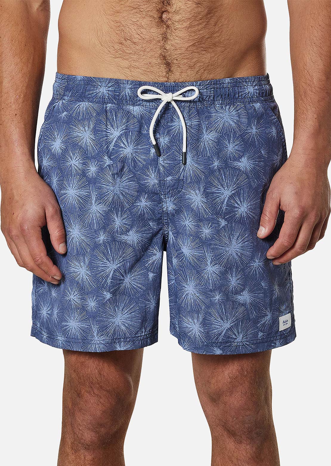 Katin Men's Urchin Volley Shorts