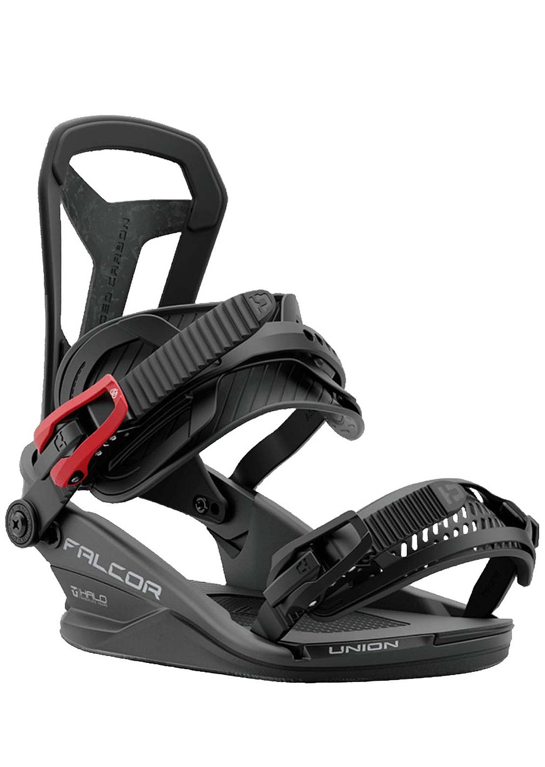 Union Men's Falcor Snowboard Bindings