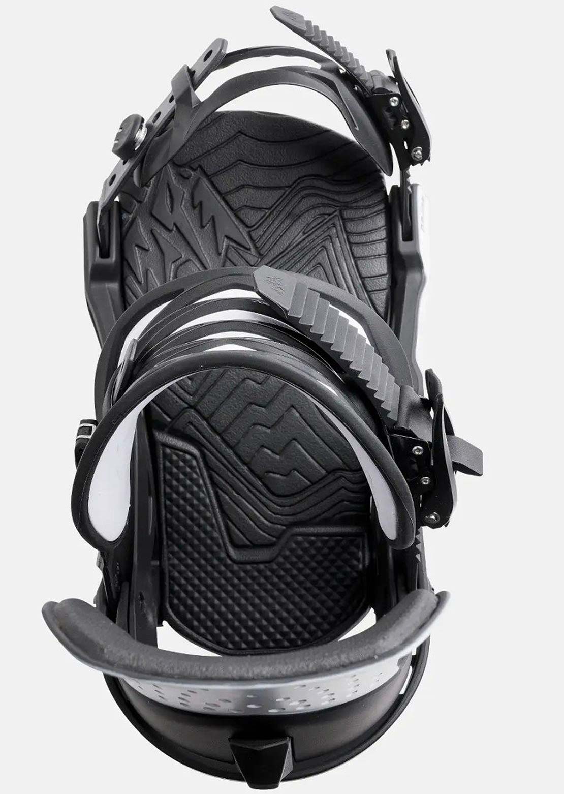 Jones Men's Orion Cloud Bindings