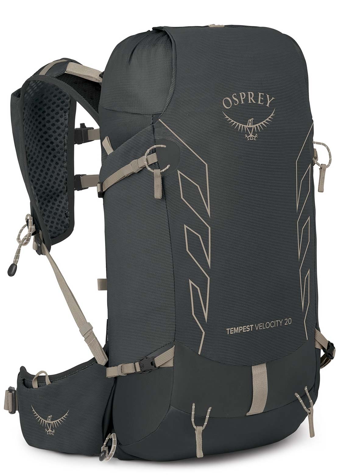 Osprey Women's Tempest Velocity 20 Hiking Backpack