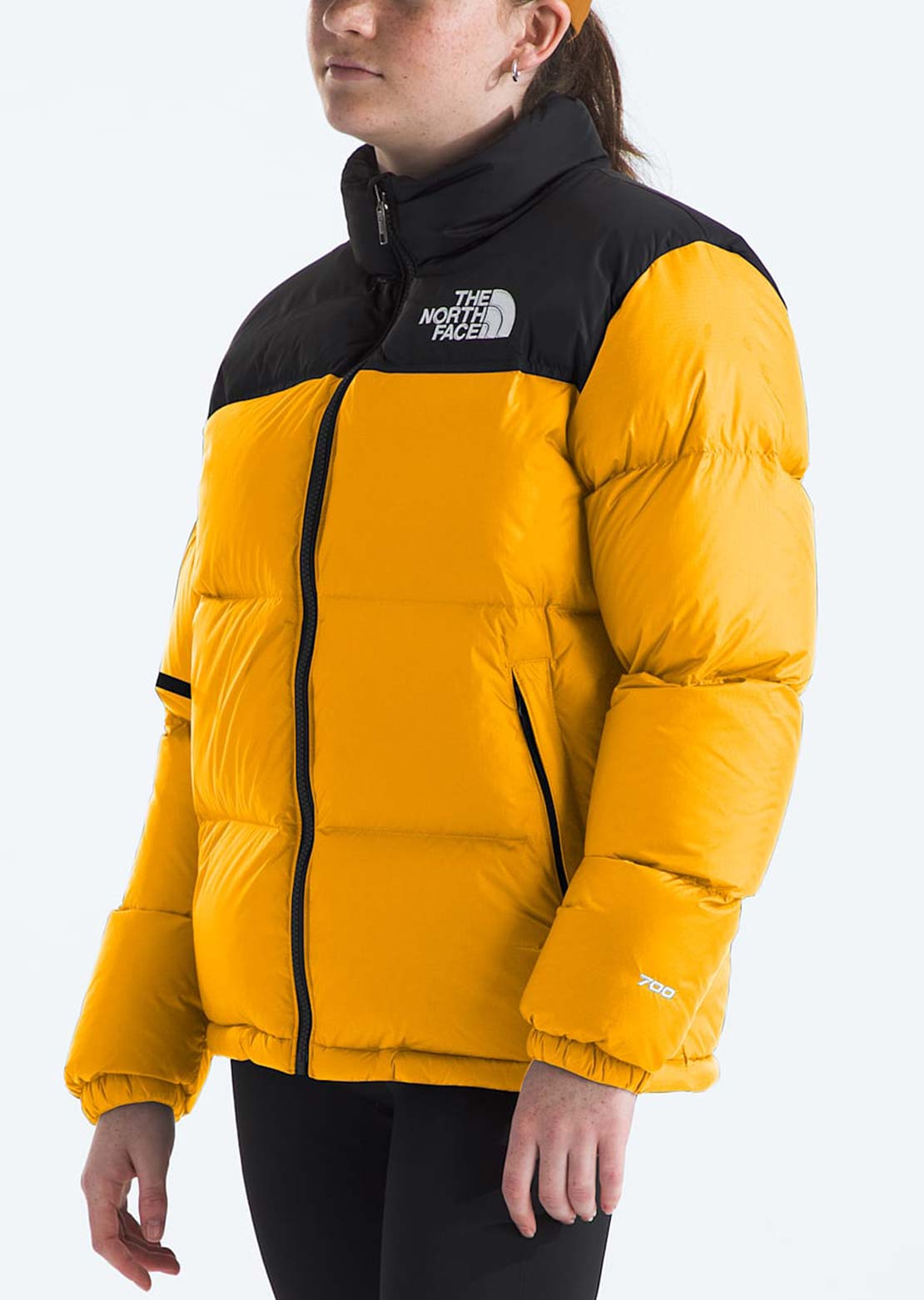 The North Face Junior 1996 Retro Nuptse Jacket Cheap Online