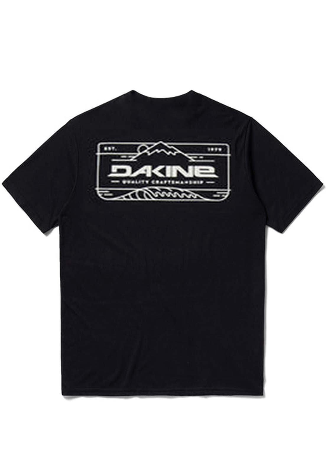 Dakine Men's Core Method Bike T-Shirt