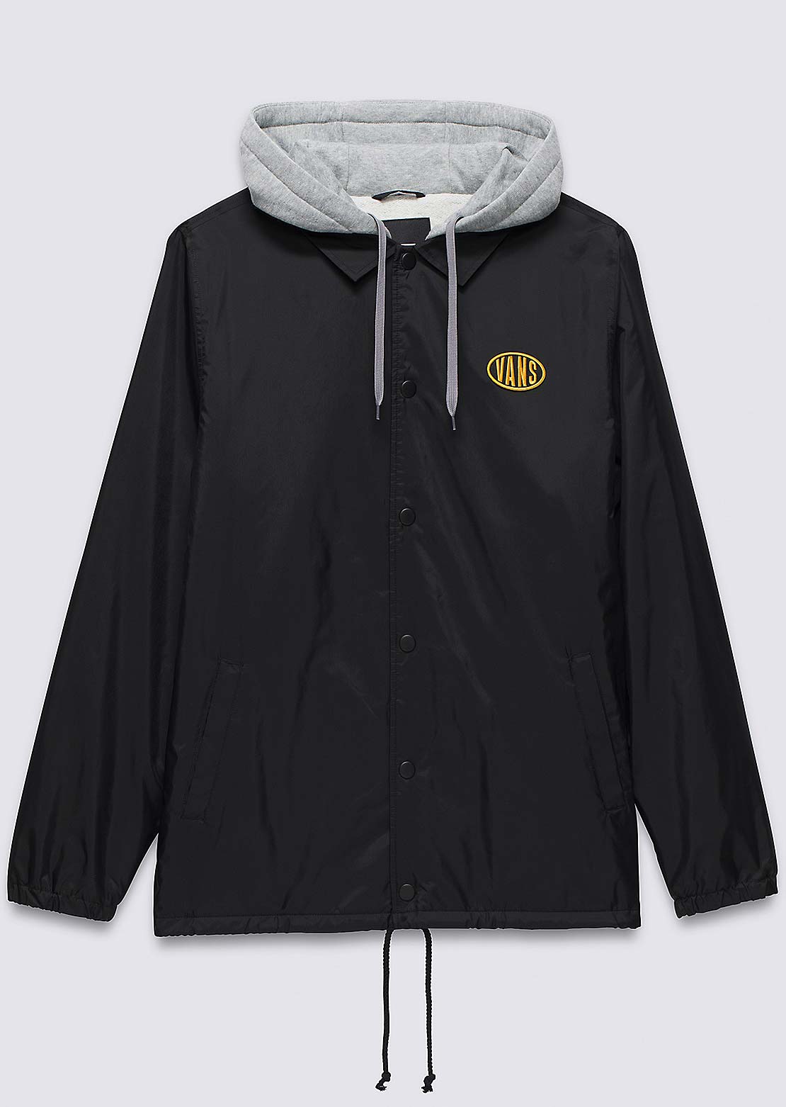 Vans Men's Riley II Coach Jacket