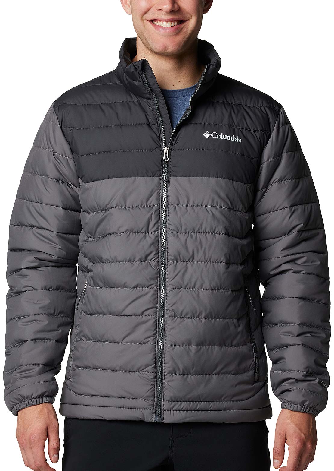 Columbia Men's Powder Lite II Jacket