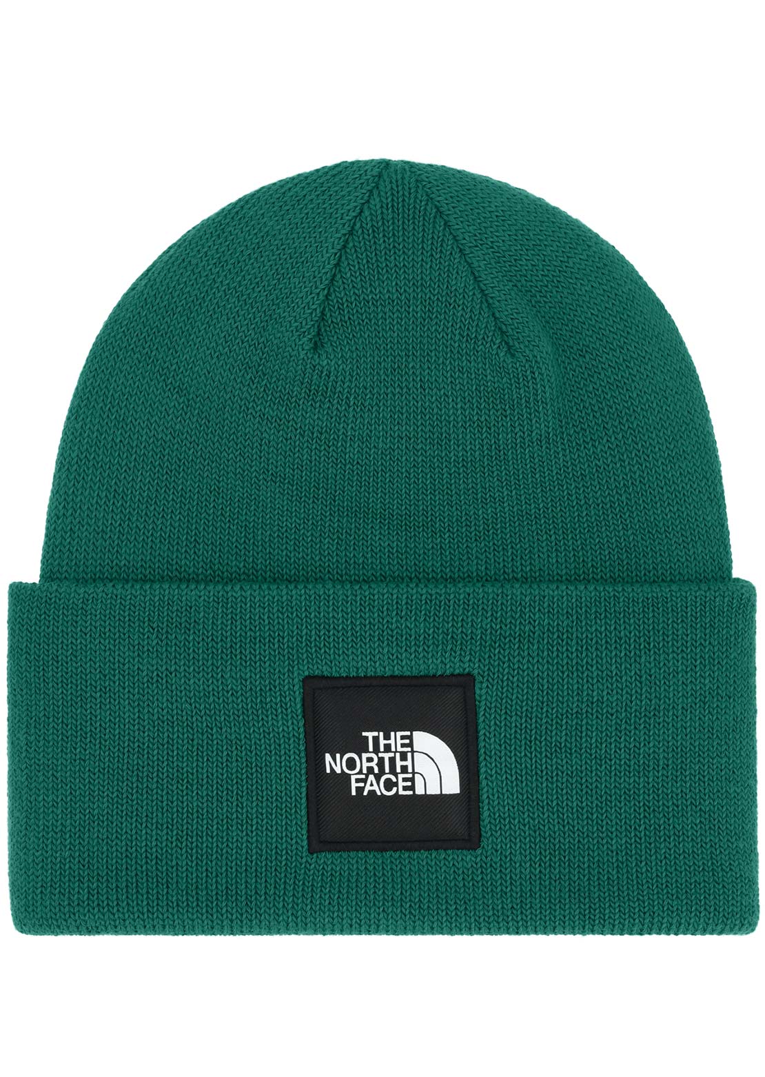 The North Face Unisex Big Box Beanie Free Shipping