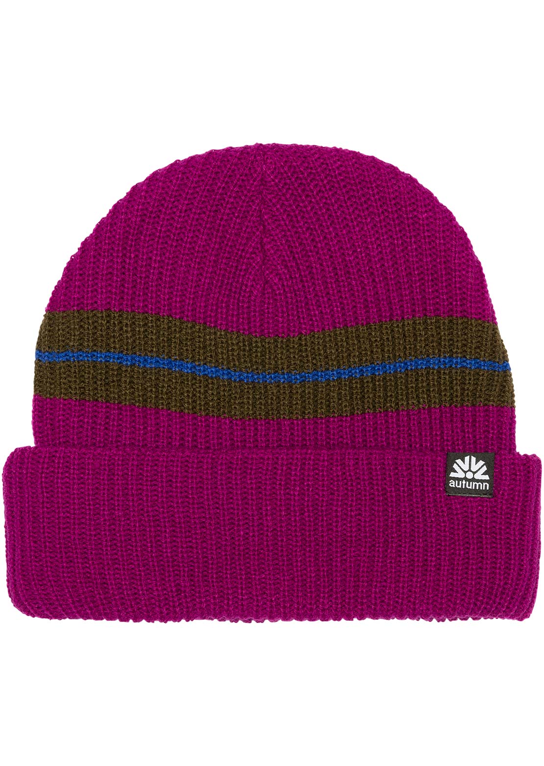 Autumn Horizon Beanie Footlocker For Sale