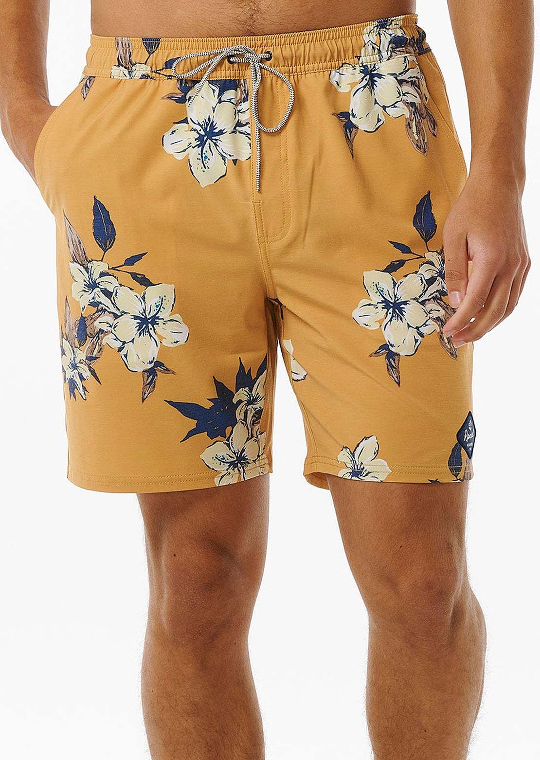 Rip Curl Men's Aloha Hotel Volley Boardshorts