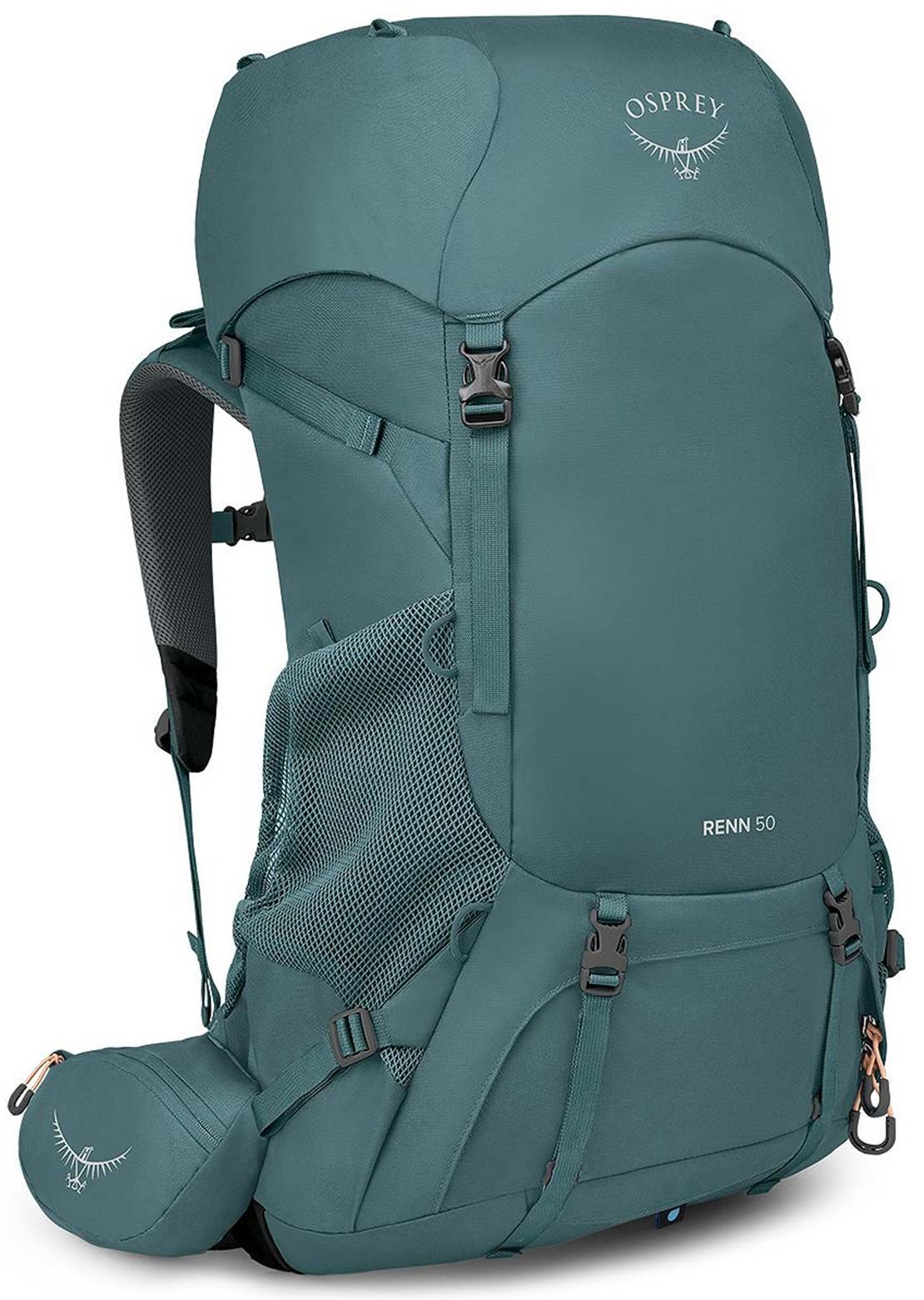 Osprey Women's Renn 50 Hiking Backpack