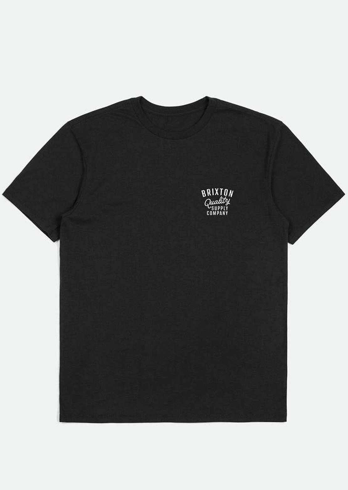 Brixton Men's Hubal T-Shirt