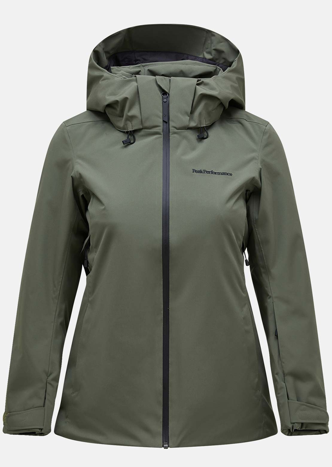 Peak Performance Women's Anima Jacket