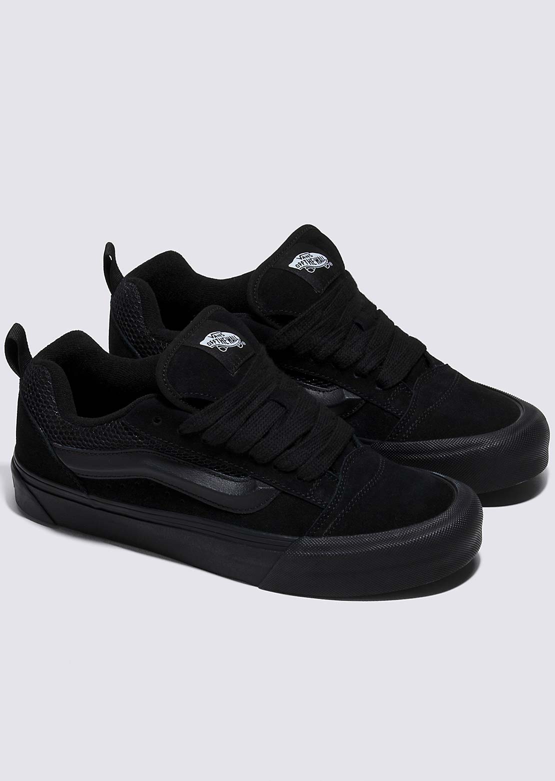 Vans Unisex KNU Skool Shoes Cheap Low Shipping Fee