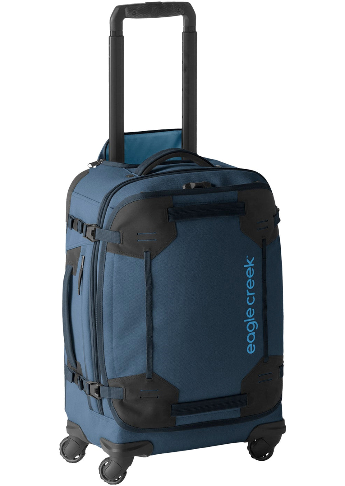 Eagle Creek Gear Warrior XE 4 Wheel Carry-On Luggage Discount Online Online