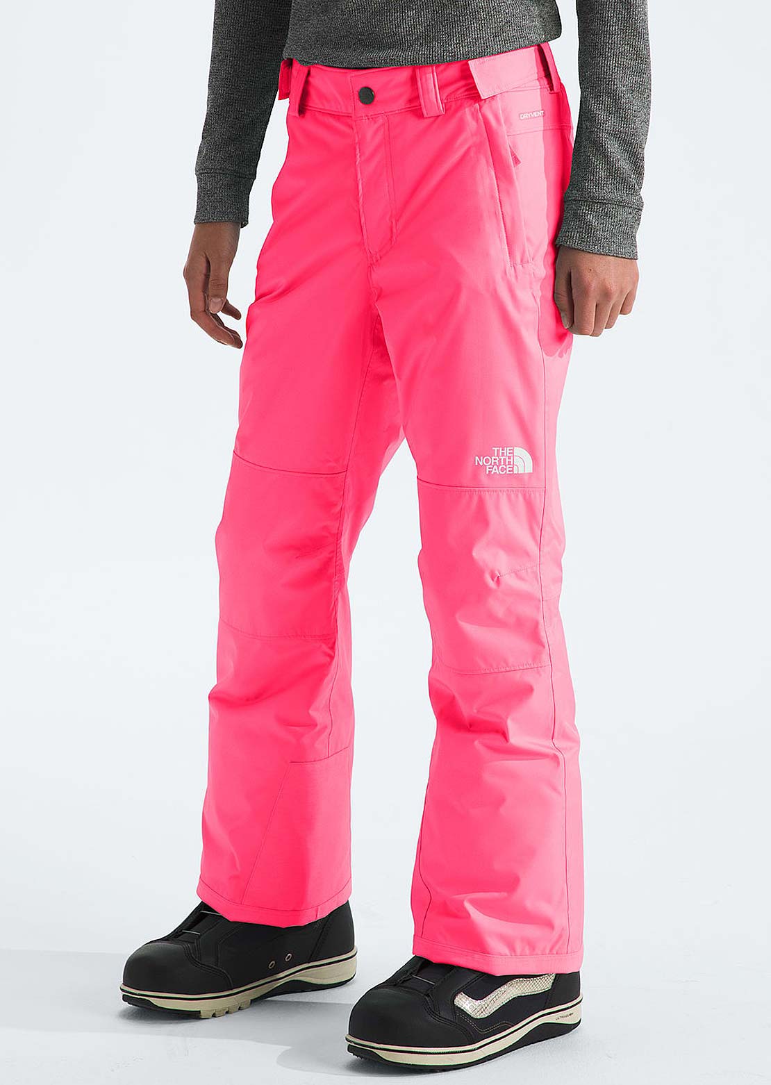 The North Face Junior Freedom Insulated Pant Supply Sale Online