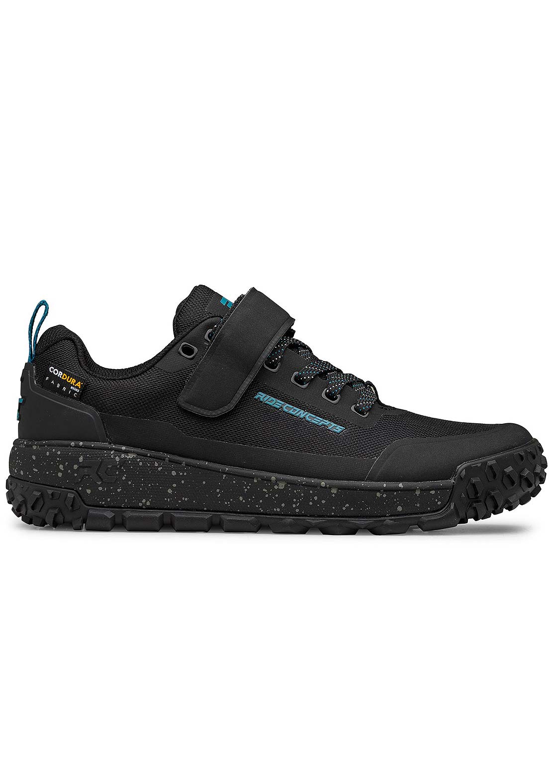 Ride Concepts Women's Flume Clip Trail Shoes