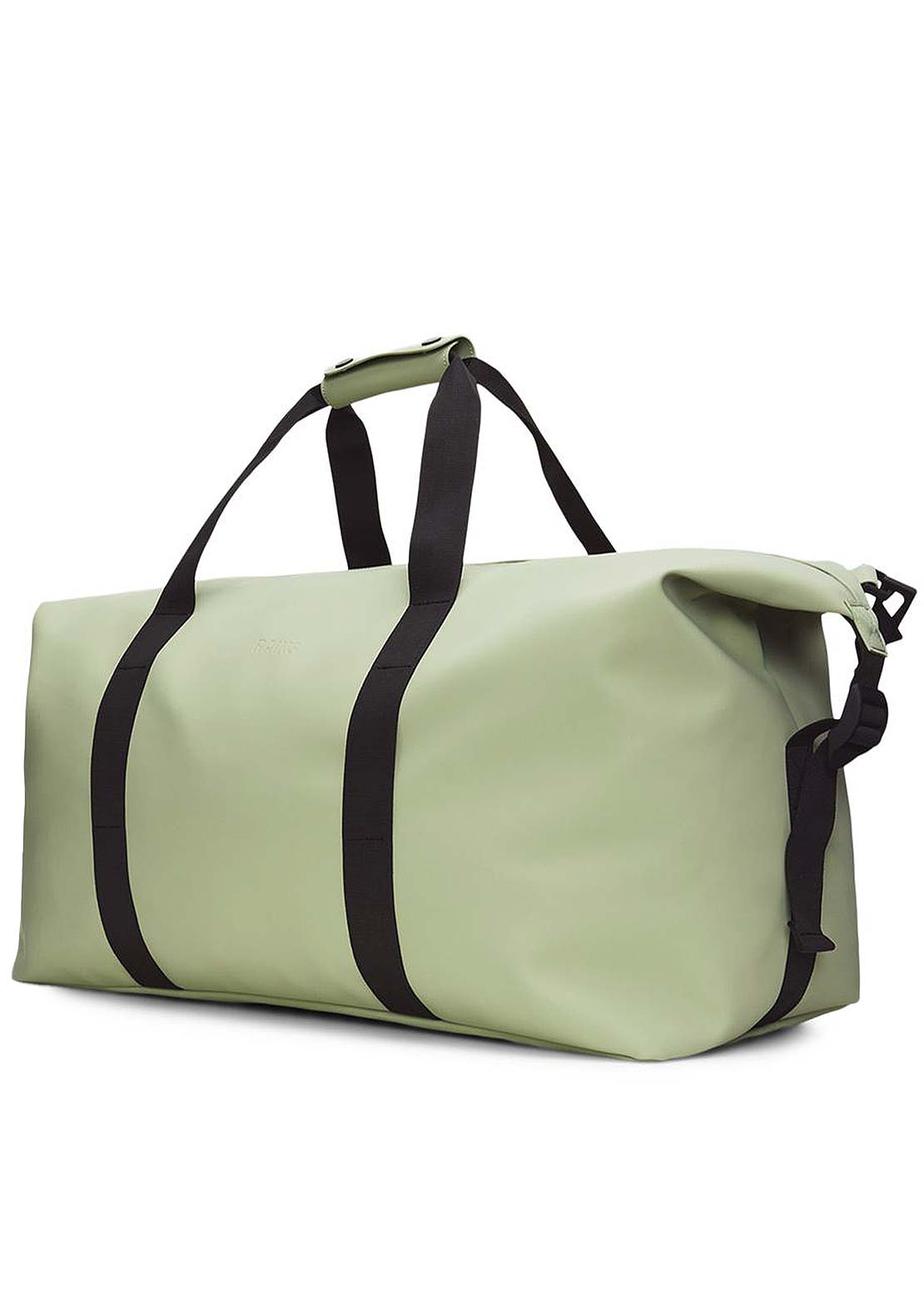 RAINS W3 Large Hilo Weekend Bag Clearance Wiki