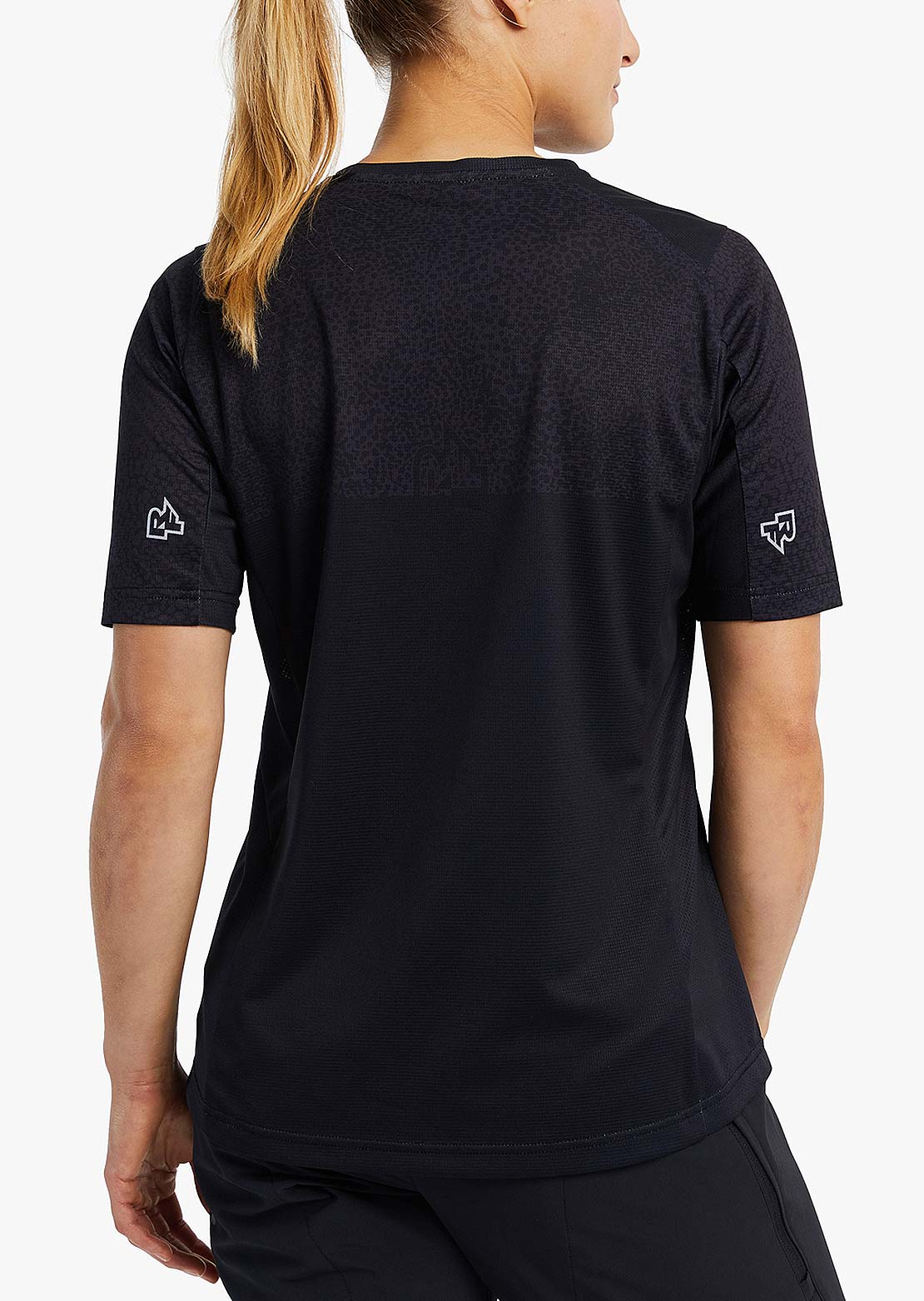 Race Face Women's Indy Short Sleeve Jersey