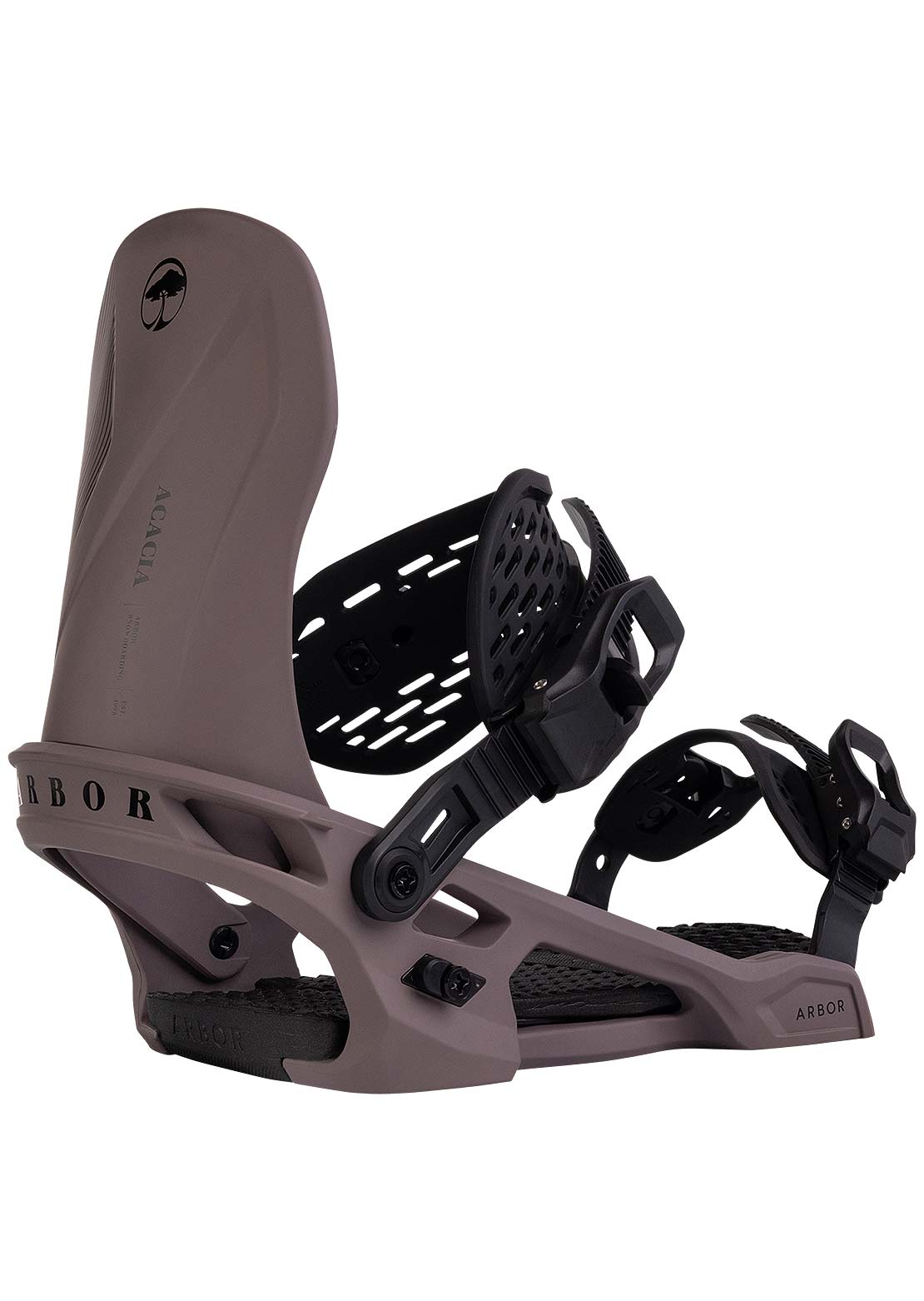 Arbor Women's Acacia Snowboard Bindings