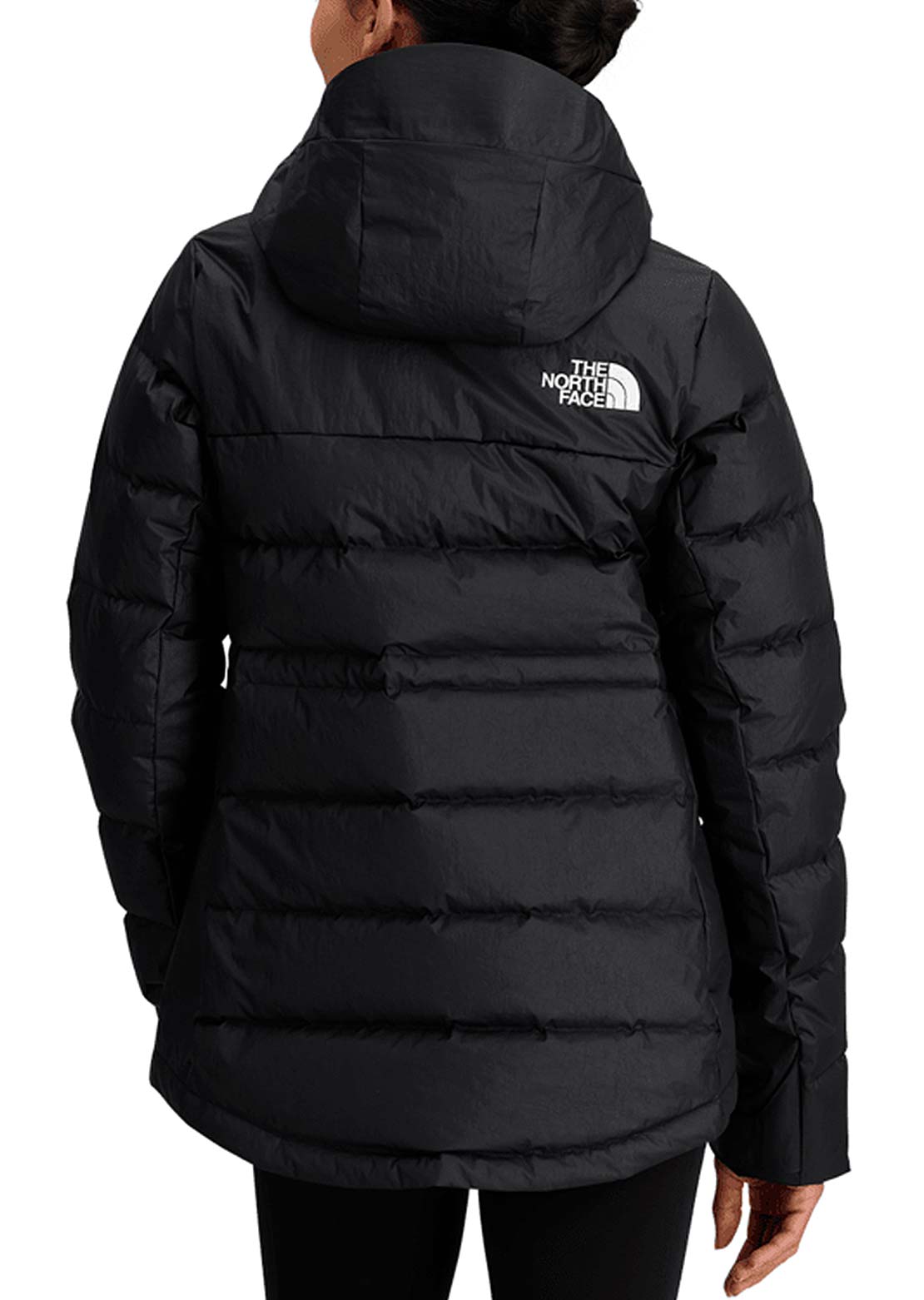 The North Face Women's First Turn Down Jacket