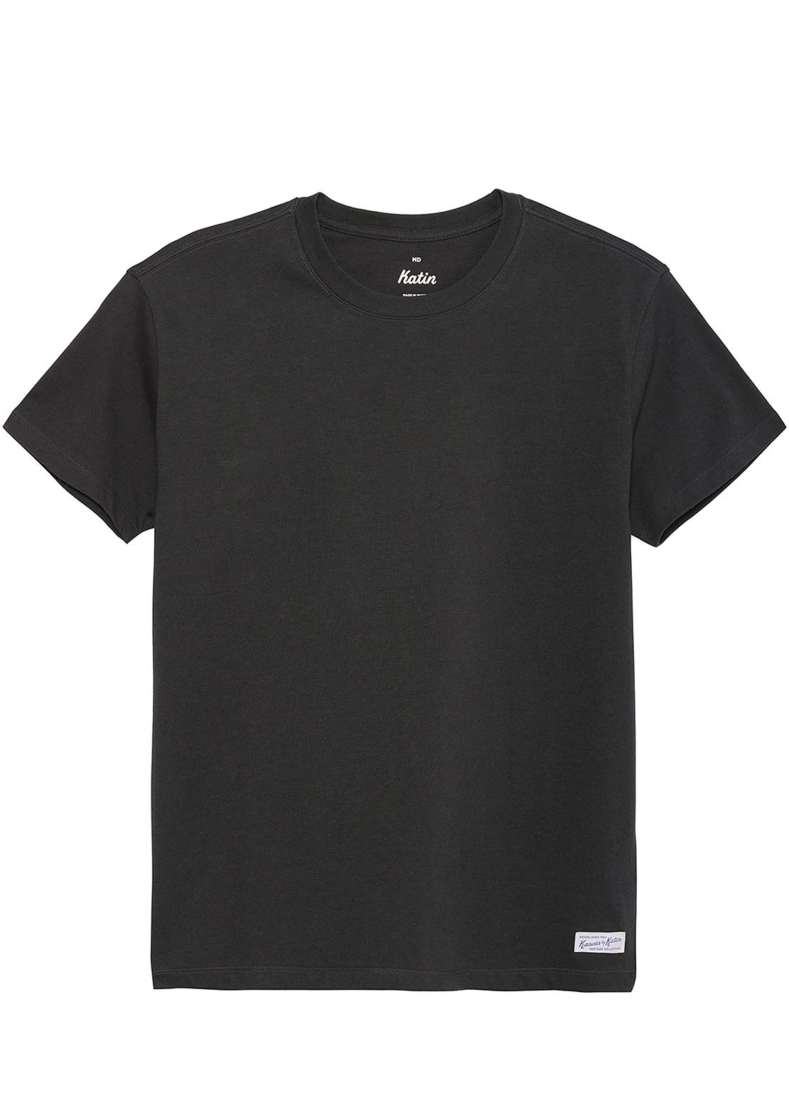 Katin Men's Box Fit Heritage T-Shirt