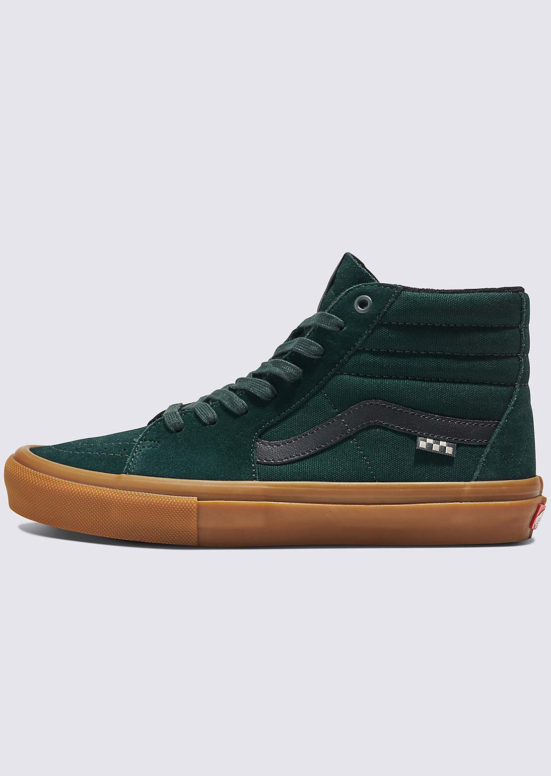 Vans Men's Skate SK8-HI Shoes