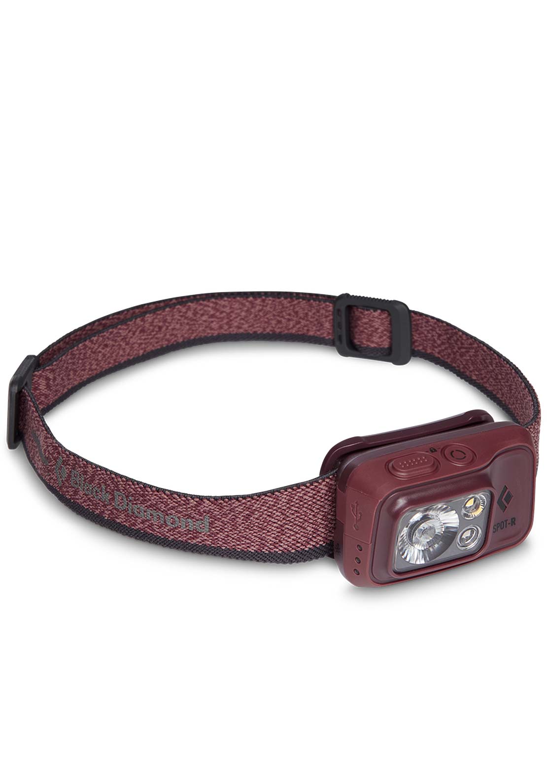 Black Diamond Spot 400-R Headlamp Clearance Cheapest Pice