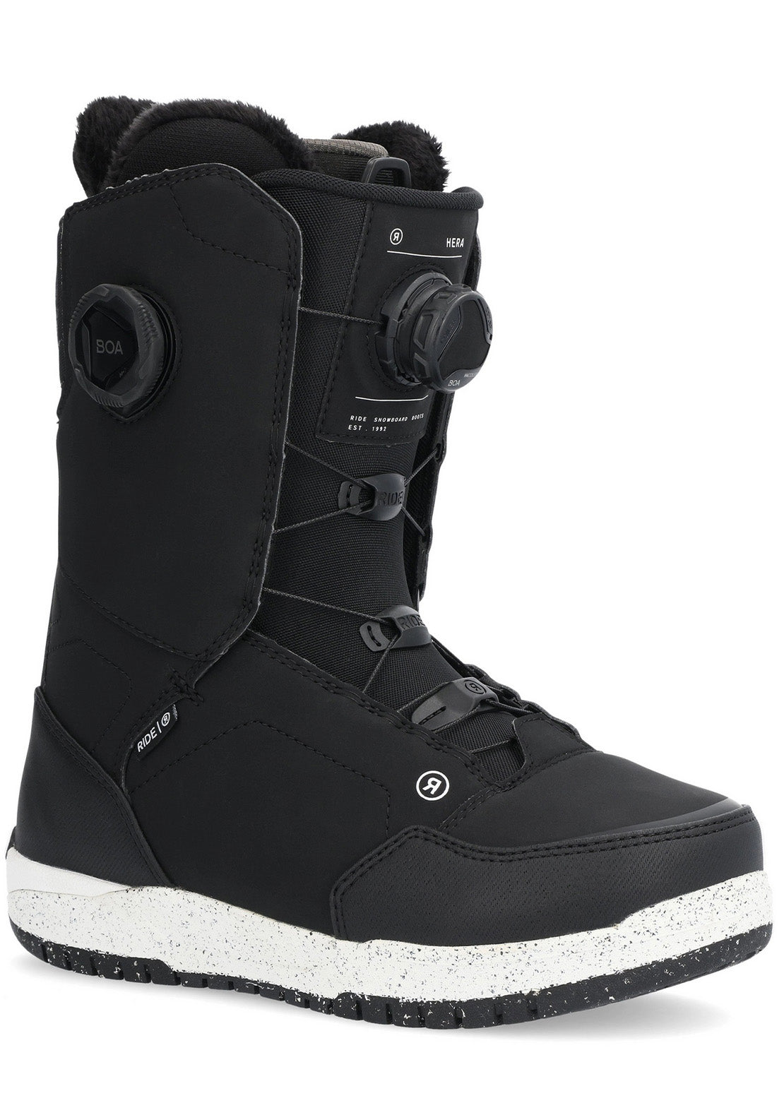 Ride Women's Hera Snowboard Boots