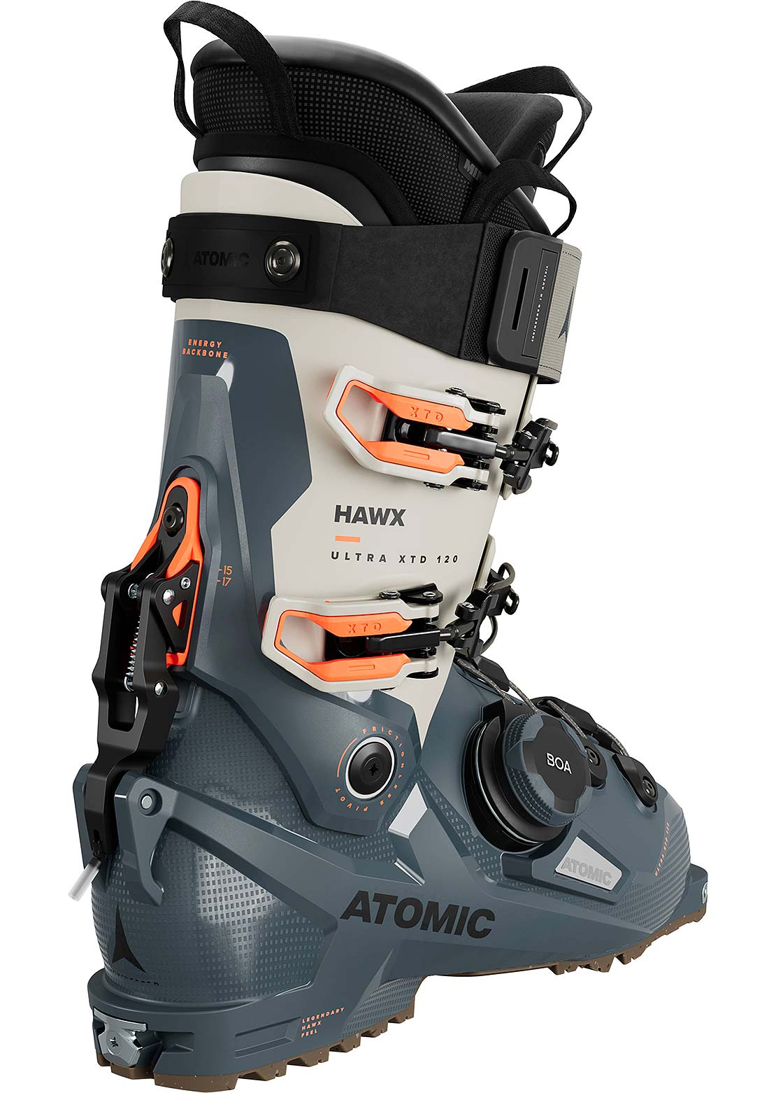 Atomic Unisex Hawx Ultra XTD 120 Boa GW Boots Amazon Cheap Online