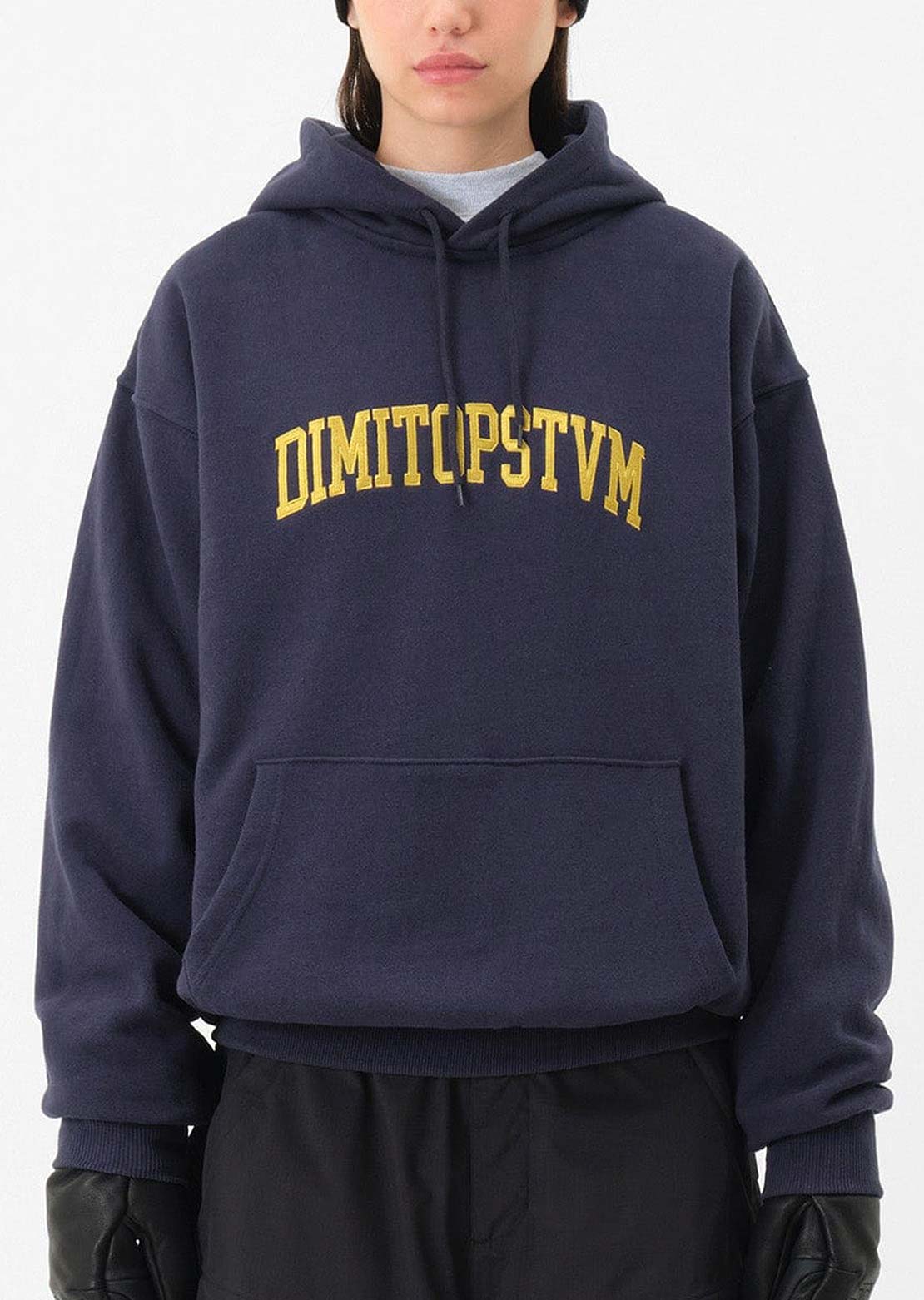 Dimito Unisex  MT Team Hood Free Shipping Original