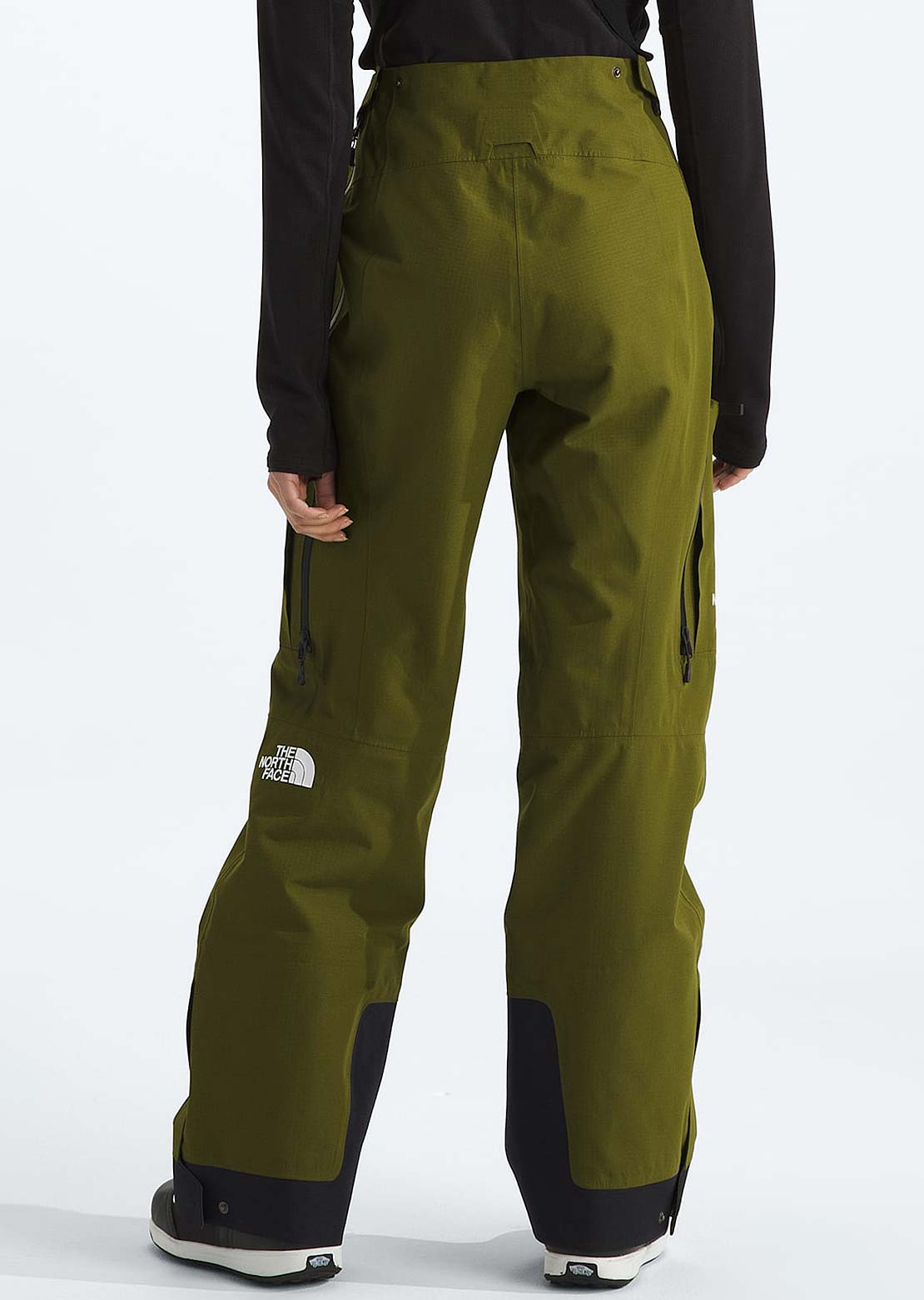 The North Face Women's Ceptor Bib Pant