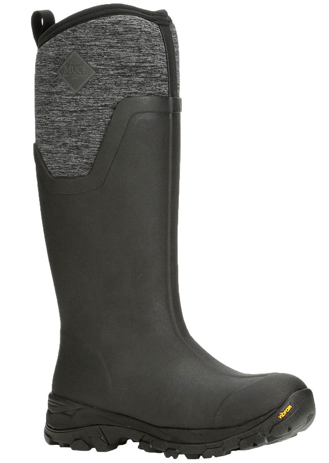 Muck Boot Co. Women's Arctic Ice Arctic Grip A.T. Tall Boots