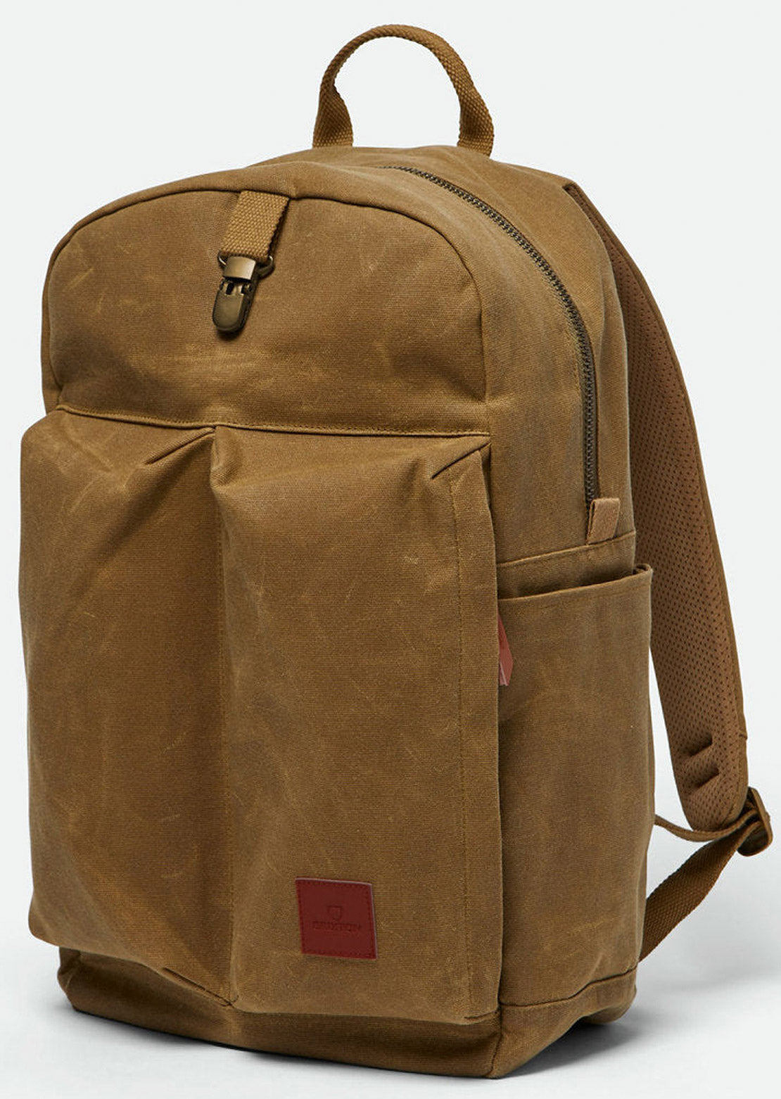 Brixton Unisex Traveler Backpack Reliable For Sale