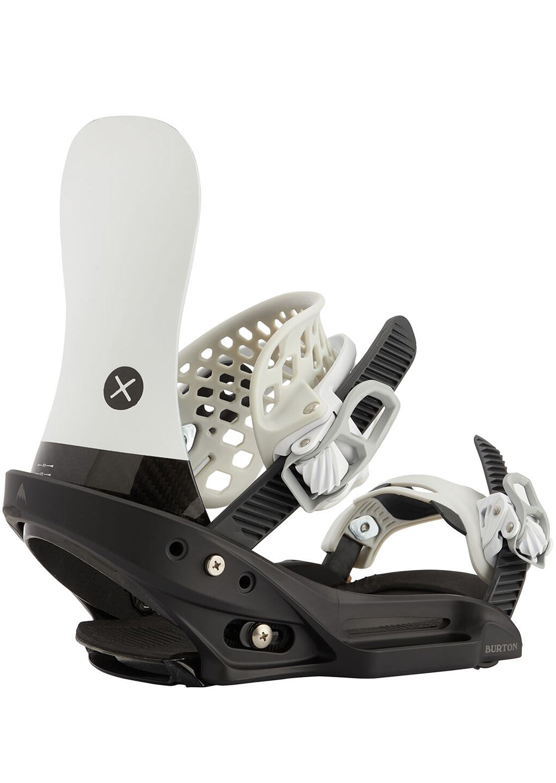 Burton Men's X EST Snowboard Bindings