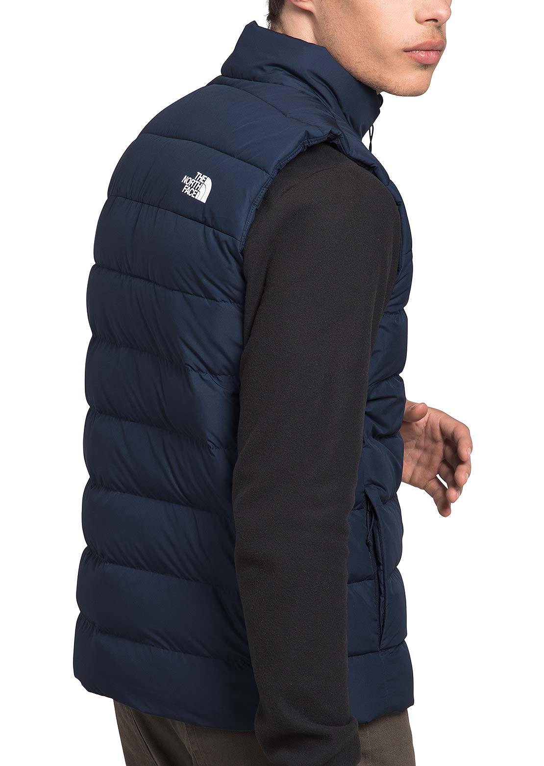 The North Face Men's Aconcagua 3 Vest